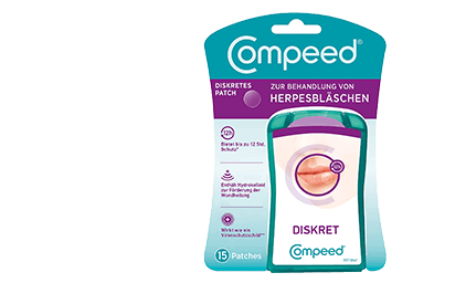 Compeed Herpes Patch Compeed Herpes Patch