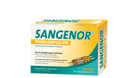Sangenor Sangenor